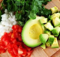 The Avocado Farm - Accommodation in Bendigo