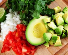 The Avocado Farm - Accommodation in Bendigo 0