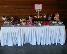 Cookabarra Restaurant And Function Centre - Tailor Made Fish Farms - Accommodation in Bendigo 4