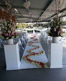 Cookabarra Restaurant And Function Centre - Tailor Made Fish Farms - Accommodation in Bendigo 3