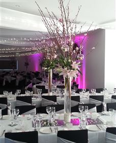 Cookabarra Restaurant And Function Centre - Tailor Made Fish Farms - Accommodation in Bendigo 5