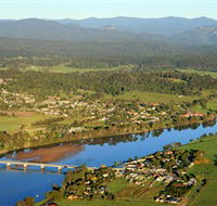 Moruya Kayaking Trail - Accommodation in Bendigo