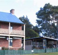 Moruya Museum - Accommodation in Bendigo