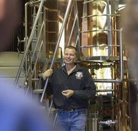 Murrays Brewery and Port Stephens Winery - Accommodation in Bendigo