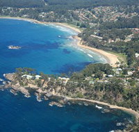 Batemans Bay Snorkelling Trail