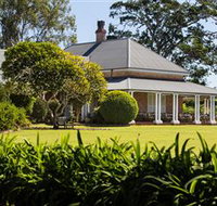 Ormiston House - Accommodation in Bendigo