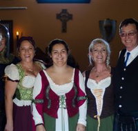 Edgey's Manor - Accommodation in Bendigo