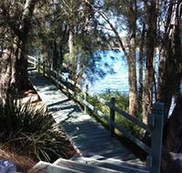 Historic Quarry Park - Moruya - Accommodation in Bendigo
