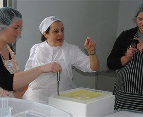 Bent On Food Cookery School - Accommodation in Bendigo 3