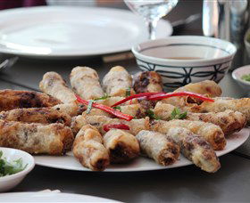 Bent On Food Cookery School - Accommodation in Bendigo 2