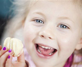 Bent On Food Cookery School - Accommodation in Bendigo 4