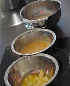 Bent On Food Cookery School - Accommodation in Bendigo 7