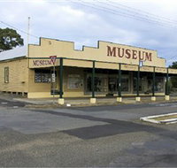 Manning Valley Historical Society and Museum - Accommodation in Bendigo
