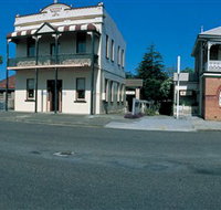 Wingham Self-Guided Heritage Walk - Accommodation in Bendigo