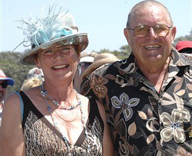 Moruya Racecourse - Accommodation in Bendigo 3