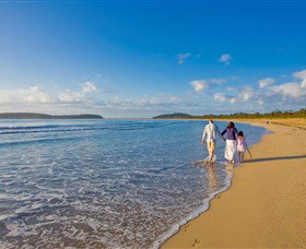 Broulee, North Head To Mossy Point Cycleway - Accommodation in Bendigo 0