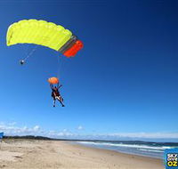 Skydive Oz Batemans Bay - Accommodation in Bendigo