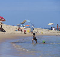 Binningup Beach - Accommodation in Bendigo