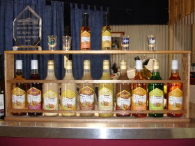 Mount Nathan QLD Accommodation in Bendigo