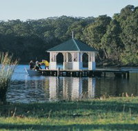 Walpole-Nornalup Inlets - Accommodation in Bendigo