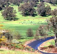 Blackwood River Tourist Drive - Accommodation in Bendigo