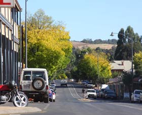 Blackwood River Tourist Drive - Accommodation in Bendigo 3