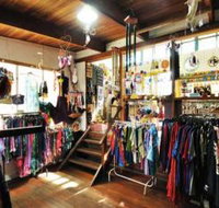 Nimbin Craft Gallery - Accommodation in Bendigo