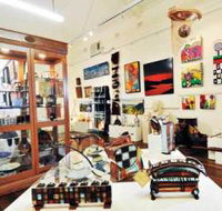 Nimbin Artists Gallery - Accommodation in Bendigo