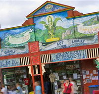 HEMP Embassy - Accommodation in Bendigo