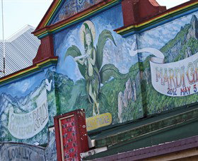 HEMP Embassy - Accommodation in Bendigo 1