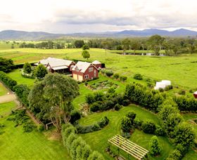 All Saints Garden - Accommodation in Bendigo 3
