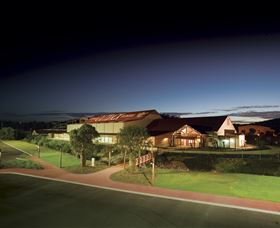 Australian Outback Spectacular: High Country Legends - Accommodation in Bendigo 0