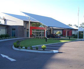 Club Taree - Accommodation in Bendigo 1