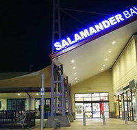 Salamander Shopping Centre - Accommodation in Bendigo