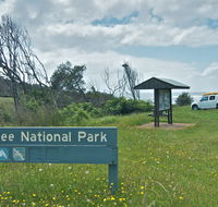 Fishermans Bay foreshore - Accommodation in Bendigo