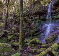 Coorabakh National Park - Accommodation in Bendigo