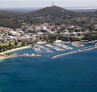 dAlbora Marinas Nelson Bay - Accommodation in Bendigo