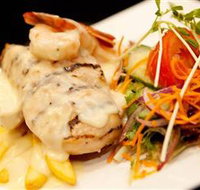 Manning River Hotel - Accommodation in Bendigo