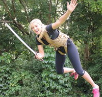 Half Day Stunt Academy - Accommodation in Bendigo