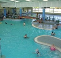 YMCA Manning Aquatic and Leisure Centre - Accommodation in Bendigo