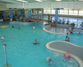 YMCA Manning Aquatic And Leisure Centre - Accommodation in Bendigo 0