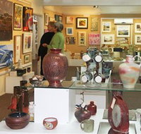 Port Stephens Community Arts Centre - Accommodation in Bendigo