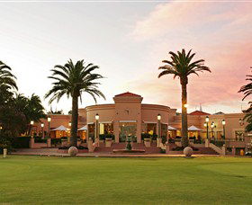 Links Hope Island Golf Club - Accommodation in Bendigo 0