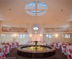 Links Hope Island Golf Club - Accommodation in Bendigo 2