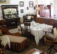 Wingham Self-Guided Heritage Walk - Accommodation in Bendigo