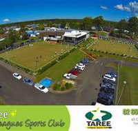 Taree Leagues Sports Club - Accommodation in Bendigo