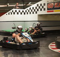 Slideways - Go Karting Gold Coast - Accommodation in Bendigo