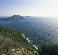 Yacaaba Head Walk - Accommodation in Bendigo