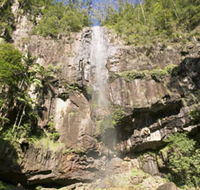 Protesters Falls - Accommodation in Bendigo