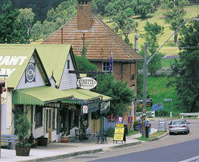 Cobargo - Accommodation in Bendigo 0